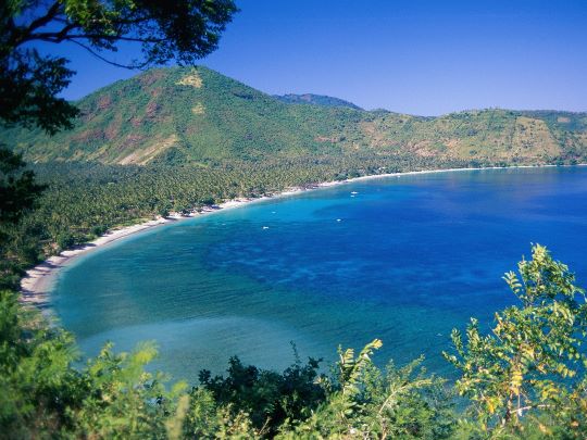 Lombok_Indonesia