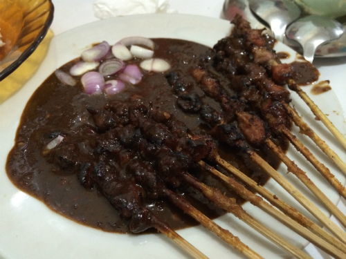 satay