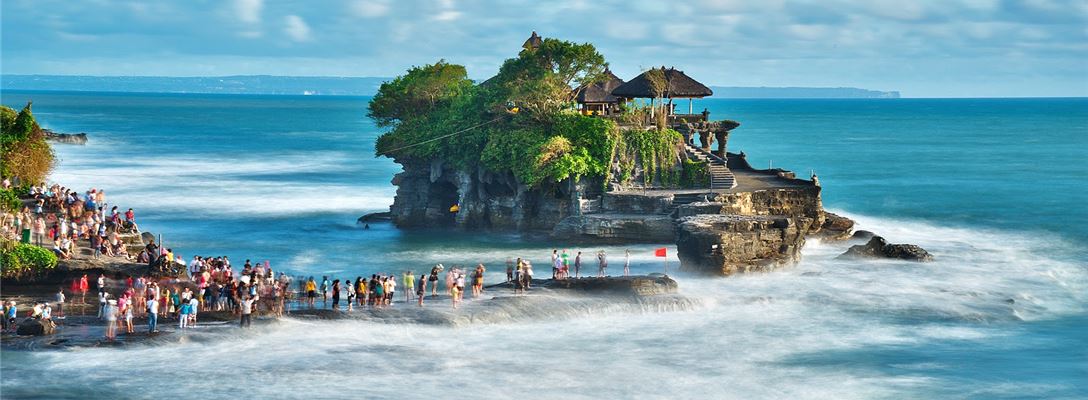 tour bali