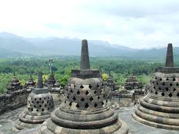 Borobudur