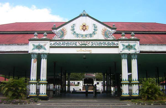 KRATON-YOGYAKARTA