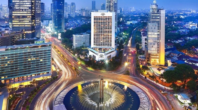 Kết quả hình ảnh cho jakarta