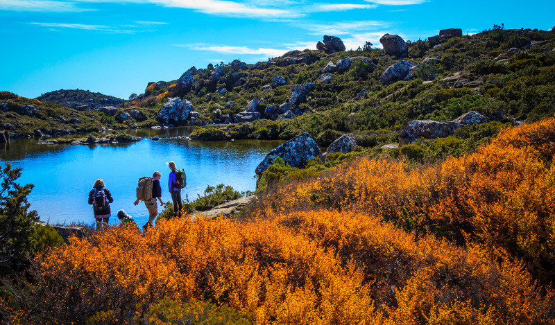 Tasmania