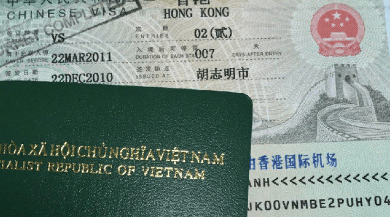 Xin visa du lịch Hong Kong có cần thiết không?