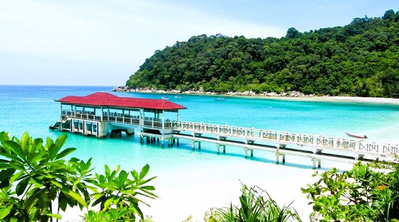 Đảo Perhentian