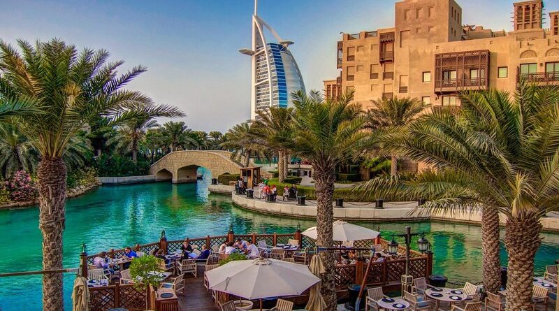 Souk Madinat Jumeirah