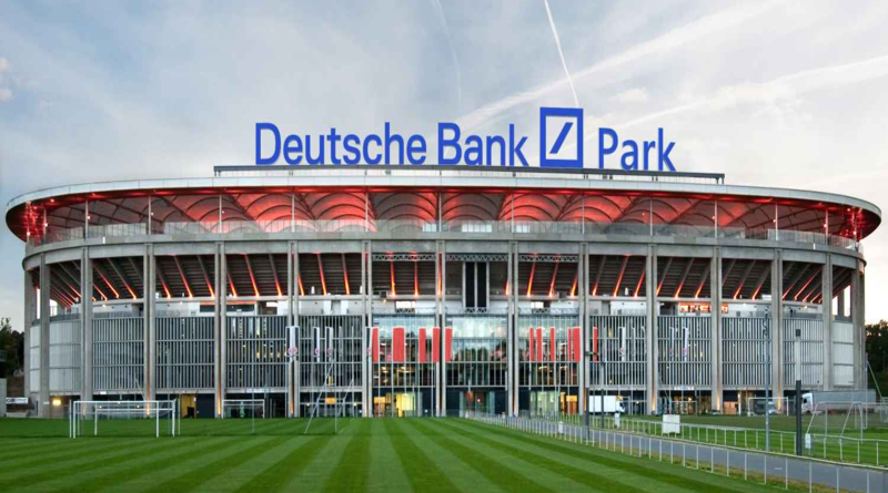 Deutsche Bank Park