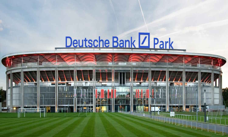 Deutsche Bank Park