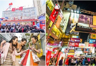 [Bật mí] Bí kíp du lịch Hong Kong tháng 5 từ A – Z