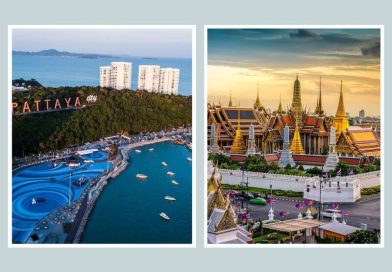 Khám phá Bangkok – Pattaya mùa lễ 30/4 có gì thú vị?