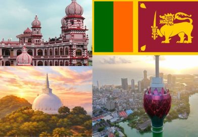 Du lịch Colombo có gì hấp dẫn?